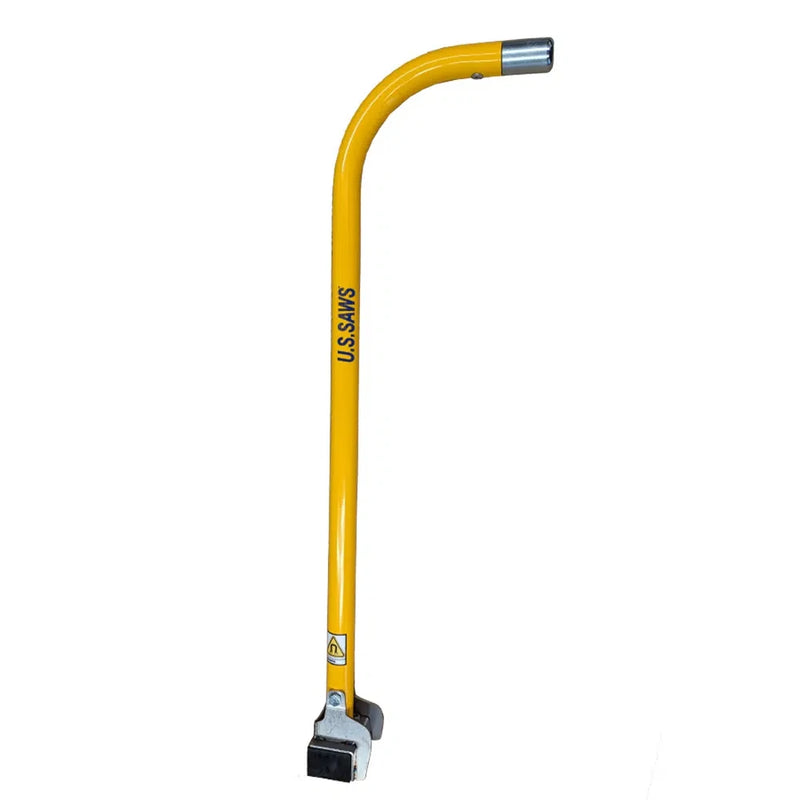 Safety Yellow Bo Bop