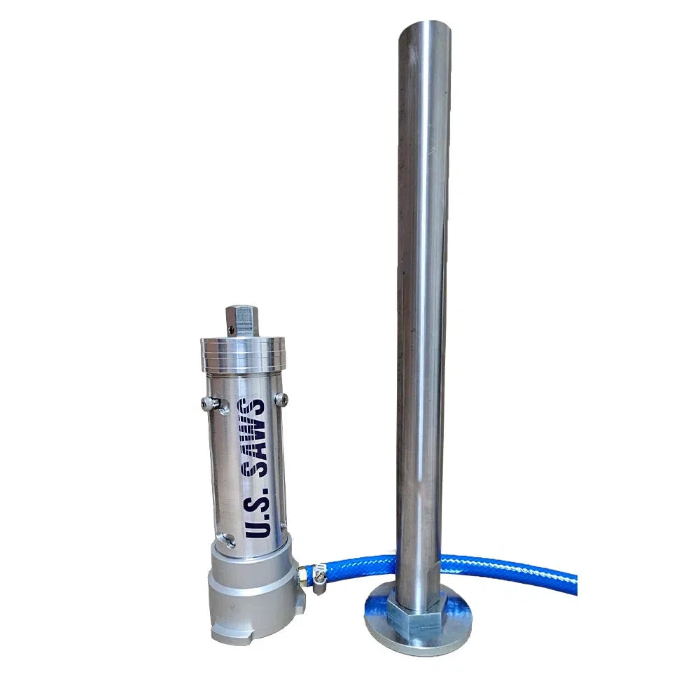 Short Drilling Kit