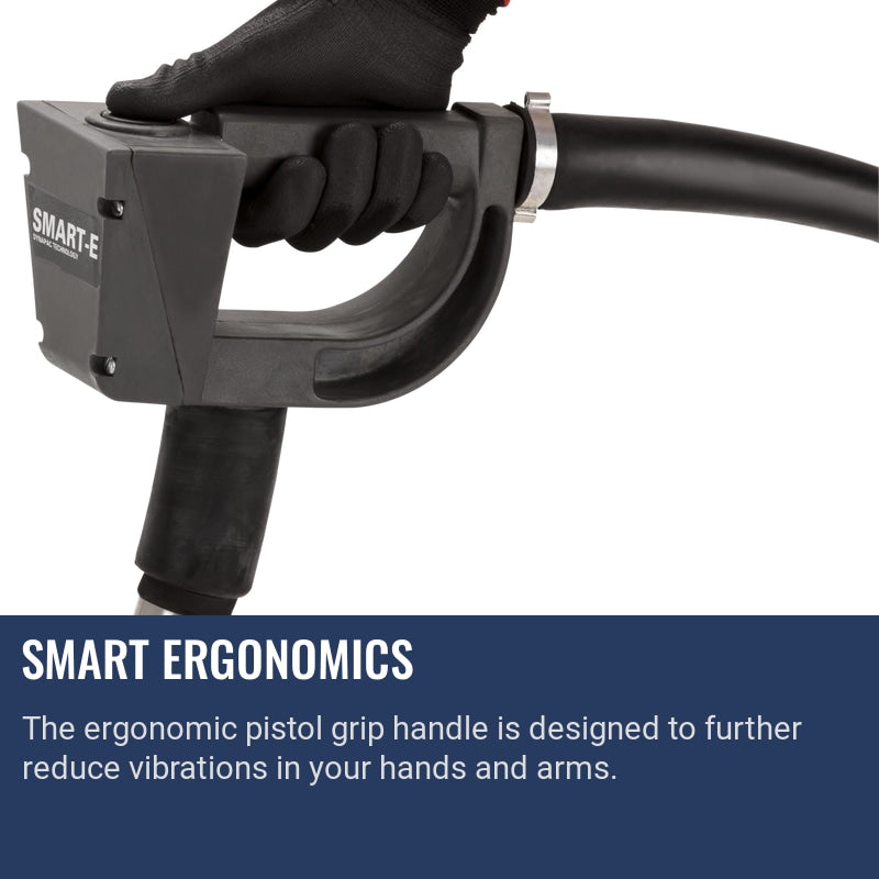 SMART-E handle