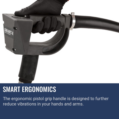 SMART-E handle