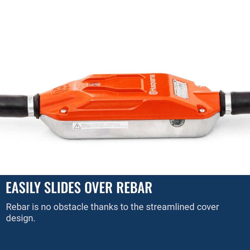 Husqvarna SMART E Concrete Vibrator