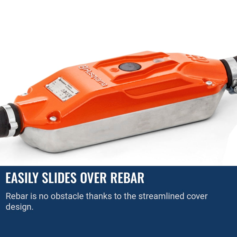 Husqvarna SMART Concrete Vibrator