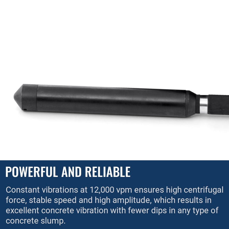 Husqvarna SMART Concrete Vibrator