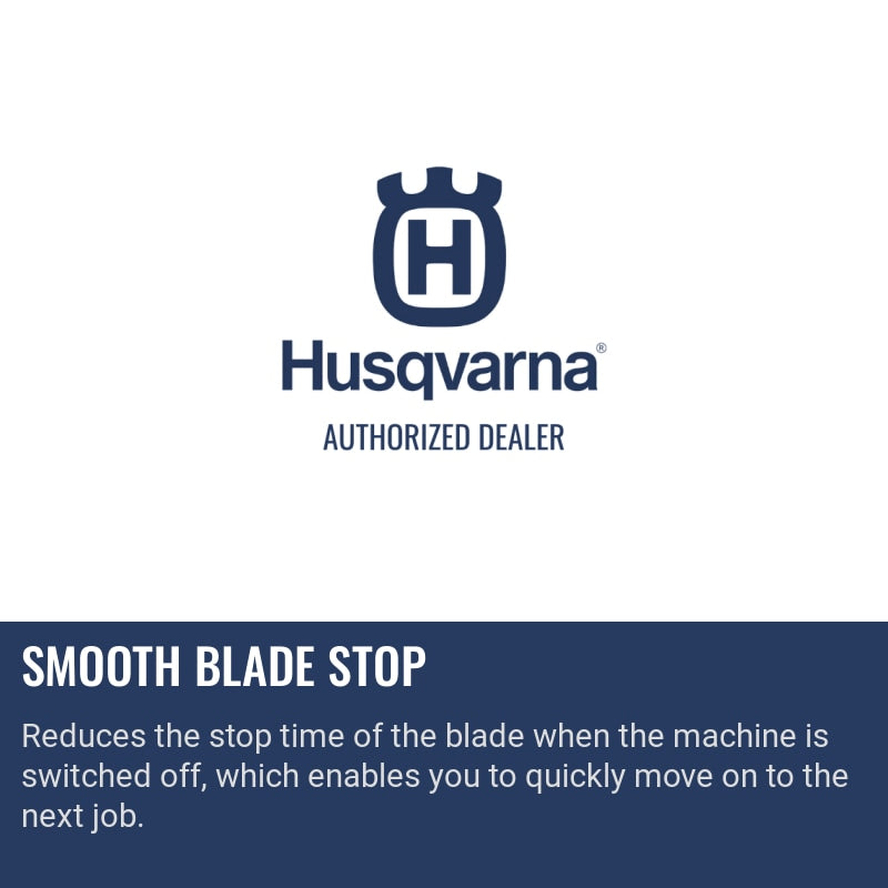 Husqvarna K 770 Rescue