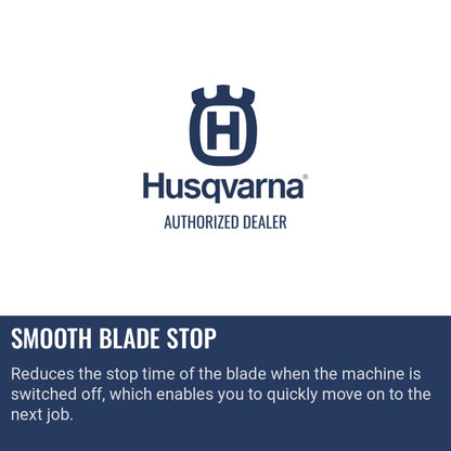 Husqvarna K 770 Rescue