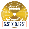 Soff Cut Blades - Husqvarna Elite Soff-Cut™️ Xl 4000