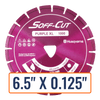 Soff Cut Blades - Husqvarna Elite Soff-Cut™️ Xl 1000