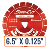 Soff Cut Blades - Husqvarna Elite Soff-Cut™️ Xl 3000