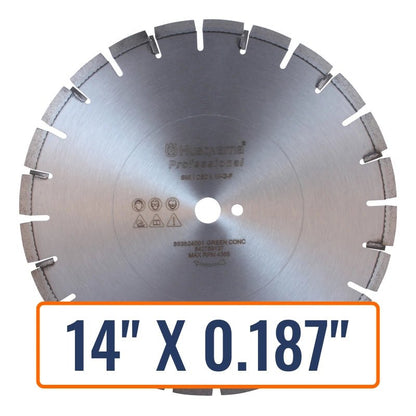Soff Cut Blades - Husqvarna Professional® F955g