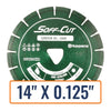 Soft Cut Concrete Saw Blades - Husqvarna Pv-1999