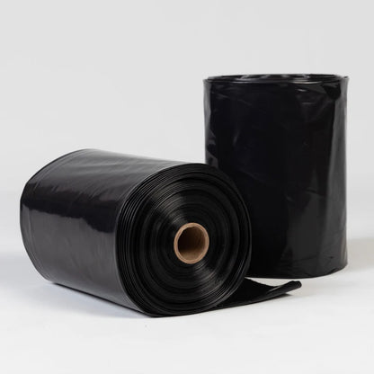 Stego Contractor Bags 2 Rolls X 20 Trash Intensely Powerful™ - Two Front View