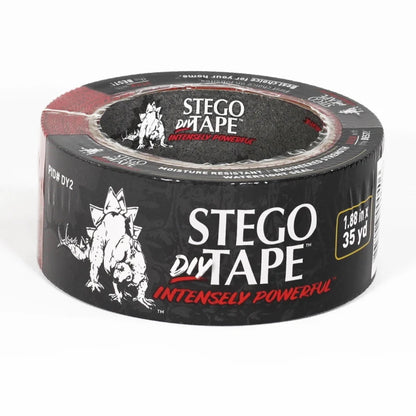 Stego Stegodiy Tape 1.88 In X 35 Yd Installation - Additional View 2