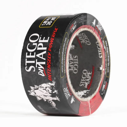 Stego Stegodiy Tape 1.88 In X 35 Yd Installation - Roll4