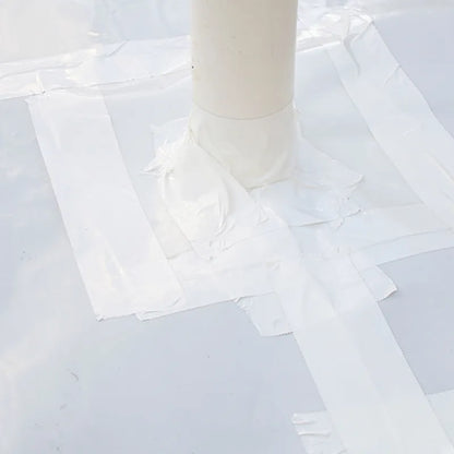 Stegocrawl Crawl Space Seam Tape 3.75" X 180' Low-permeance Design - Detail Patch