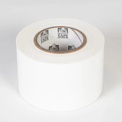 Stegocrawl Crawl Space Seam Tape 3.75" X 180' Low-permeance Design - Horizontal View