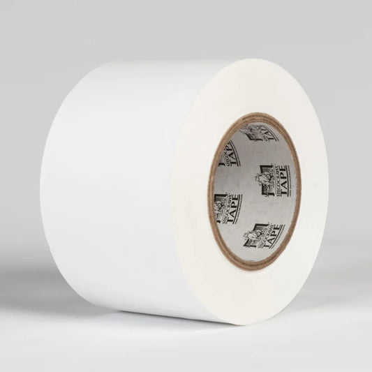Stegocrawl Crawl Space Seam Tape 3.75" X 180' Low-permeance Design