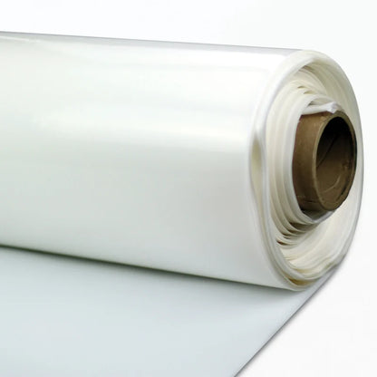 Stegocrawl Vapor Retarder 10-Mil 12' X 100' Crawl Space Barrier Durable Moisture Protection