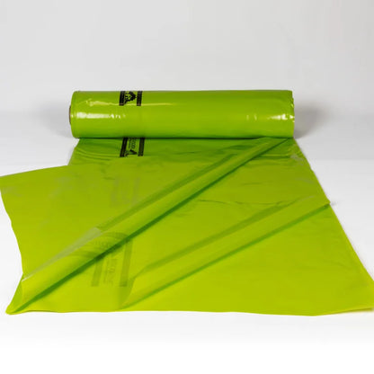 Stegohome 10 Mil Vapor Retarder 12' X 75' High Strength And Durability - Wrap Unroll Full 10mil