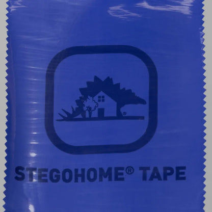 Stegohome Tape 3.75" X 110' Sealant Strong, Reliable Seal - Additional View 4