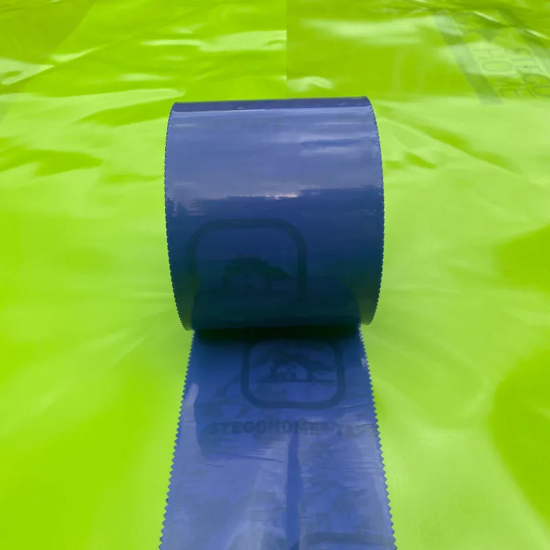Stegohome Tape 3.75" X 110' Sealant Strong, Reliable Seal - Roll Out Seam
