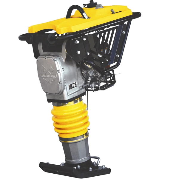 Jumping Jack Tamper - Gas - Honda GXR120 - 3.6HP - TR68H