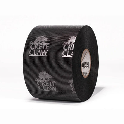 Stego Crete Claw® Tape - Seal perimeter efficiently with high adhesion strength, ASTM E1643 compliant, ideal for concrete con