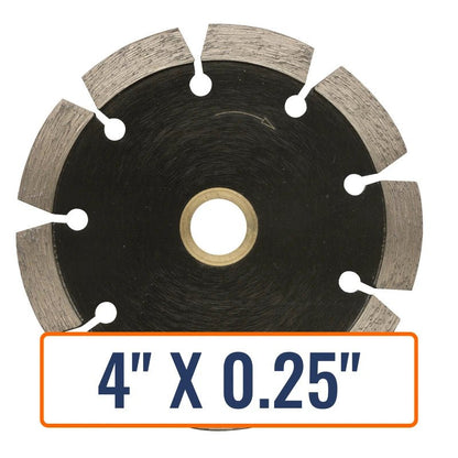 Tuck Point Blade - Dt8+ Tuckpoint Blade