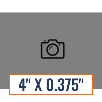 Tuck pointing blade, Husqvarna 45° Bevel, designed for precision restoration and adaptable for both wet and dry conditions.