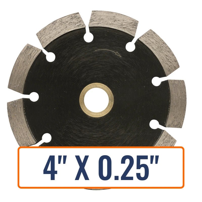 Tuckpointing Blade - Dt5+ Tuckpoint Blade