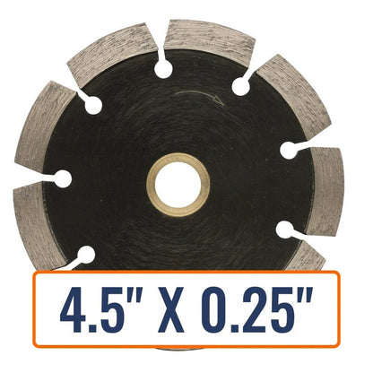Tuckpointing Blade - Dt5+ Tuckpoint Blade