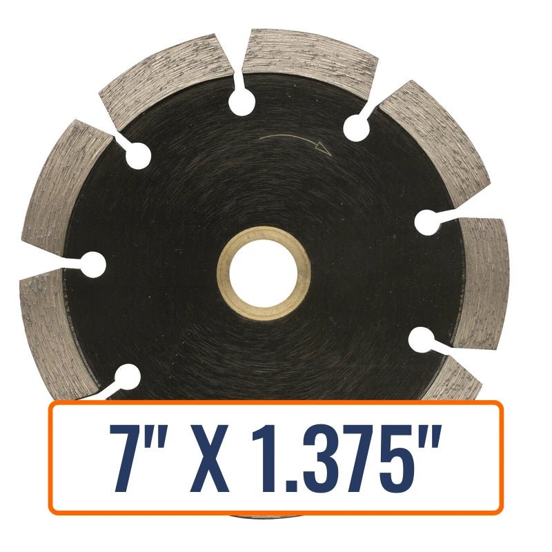 Tuckpointing Blade - Dt5+ Tuckpoint Blade