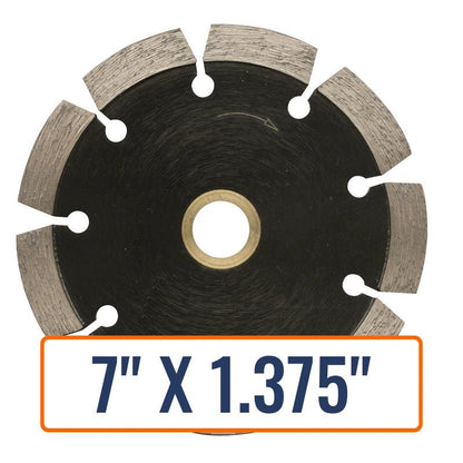 Tuckpointing Blade - Dt5+ Tuckpoint Blade