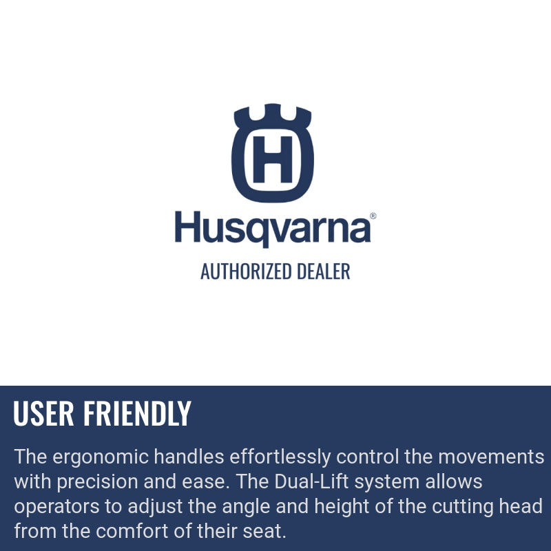 Husqvarna BMS 220ADB