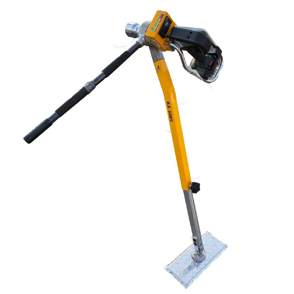 Valve Exerciser