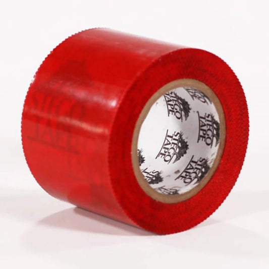 Stego® Tape: Ultimate moisture barrier tape for sealing, bonding, and patching with superior adhesion and clean release prope