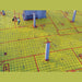 Stego® Moisture Barrier Tape: Professional-grade vapor barrier seam tape for reliable sealing, bonding, and patching.