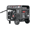 Welder Generator – Inverter, 50–210 Amps, 2,000 Watt Output