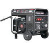 Welder Generator - Inverter - 50-210 Amps - 2,000 Watts