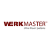 WerkMaster | 6 In. Turbo Shark, 16 Grit Medium Bond 1/2 In. Shear Pin (White)