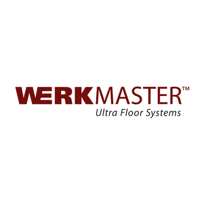 WerkMaster | 6 In. Turbo Shark, 16 Grit Medium Bond 1/2 In. Shear Pin (White)